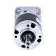 MGL Series Planetary Gearbox Gear Ratio 100:1 Backlash 45arc-min for 5mm Shaft Standard Nema 17 Stepper Motor - MGL17-G100 | StepperOnline AU