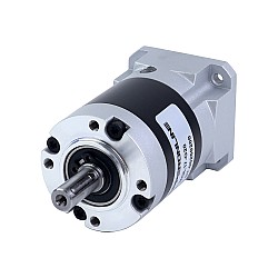 MGL Series Planetary Gearbox Gear Ratio 20:1 Backlash 45arc-min for 5mm Shaft Standard Nema 17 Stepper Motor
