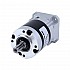 MGL Series Planetary Gearbox Gear Ratio 20:1 Backlash 45arc-min for 5mm Shaft Standard Nema 17 Stepper Motor