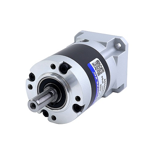 MGL Series Planetary Gearbox Gear Ratio 20:1 Backlash 45arc-min for 5mm Shaft Standard Nema 17 Stepper Motor - MGL17-G20 | StepperOnline AU