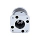 MGL Series Planetary Gearbox Gear Ratio 20:1 Backlash 45arc-min for 5mm Shaft Standard Nema 17 Stepper Motor - MGL17-G20 | StepperOnline AU