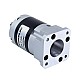 MGL Series Planetary Gearbox Gear Ratio 20:1 Backlash 45arc-min for 5mm Shaft Standard Nema 17 Stepper Motor - MGL17-G20 | StepperOnline AU
