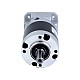 MGL Series Planetary Gearbox Gear Ratio 20:1 Backlash 45arc-min for 5mm Shaft Standard Nema 17 Stepper Motor - MGL17-G20 | StepperOnline AU