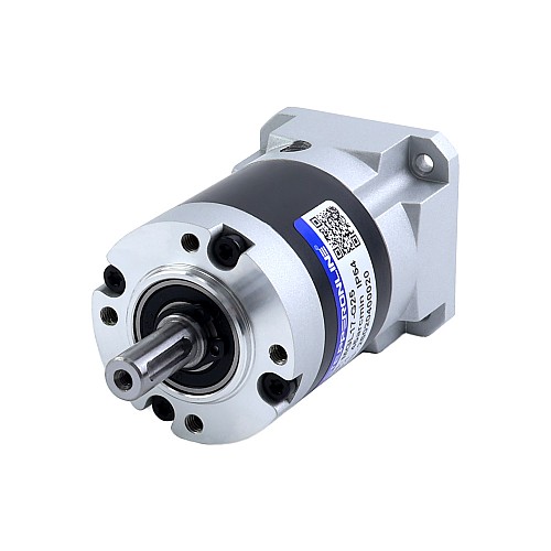 MGL Series Planetary Gearbox Gear Ratio 25:1 Backlash 45arc-min for 5mm Shaft Standard Nema 17 Stepper Motor - MGL17-G25 | StepperOnline AU