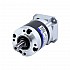 MGL Series Planetary Gearbox Gear Ratio 25:1 Backlash 45arc-min for 5mm Shaft Standard Nema 17 Stepper Motor