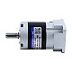 MGL Series Planetary Gearbox Gear Ratio 25:1 Backlash 45arc-min for 5mm Shaft Standard Nema 17 Stepper Motor - MGL17-G25 | StepperOnline AU