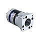MGL Series Planetary Gearbox Gear Ratio 25:1 Backlash 45arc-min for 5mm Shaft Standard Nema 17 Stepper Motor - MGL17-G25 | StepperOnline AU