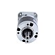 MGL Series Planetary Gearbox Gear Ratio 25:1 Backlash 45arc-min for 5mm Shaft Standard Nema 17 Stepper Motor - MGL17-G25 | StepperOnline AU