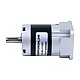 MGL Series Planetary Gearbox Gear Ratio 25:1 Backlash 45arc-min for 5mm Shaft Standard Nema 17 Stepper Motor - MGL17-G25 | StepperOnline AU