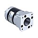 MGL Series Planetary Gearbox Gear Ratio 25:1 Backlash 45arc-min for 5mm Shaft Standard Nema 17 Stepper Motor - MGL17-G25 | StepperOnline AU