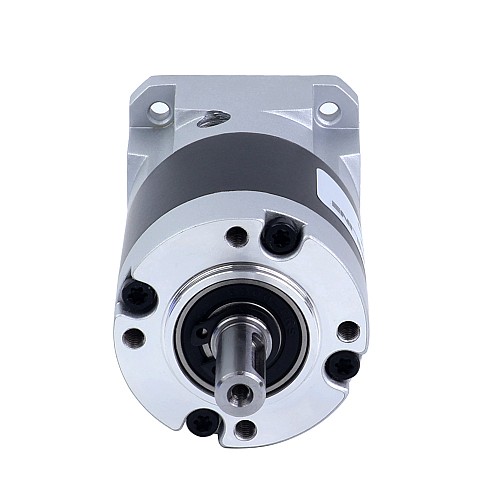 MGL Series Planetary Gearbox Gear Ratio 25:1 Backlash 45arc-min for 5mm Shaft Standard Nema 17 Stepper Motor - MGL17-G25 | StepperOnline AU