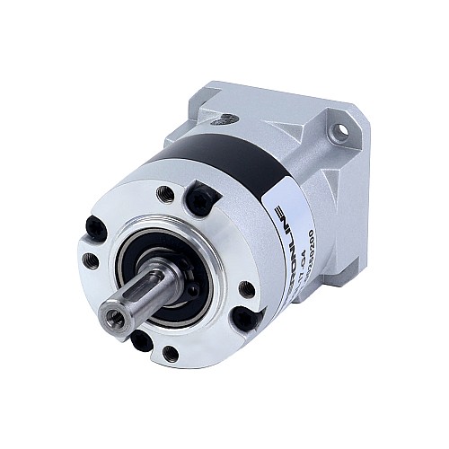 MGL Series Planetary Gearbox Gear Ratio 4:1 Backlash 30arc-min for 5mm Shaft Standard Nema 17 Stepper Motor - MGL17-G4 | StepperOnline AU