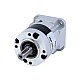 MGL Series Planetary Gearbox Gear Ratio 4:1 Backlash 30arc-min for 5mm Shaft Standard Nema 17 Stepper Motor - MGL17-G4 | StepperOnline AU