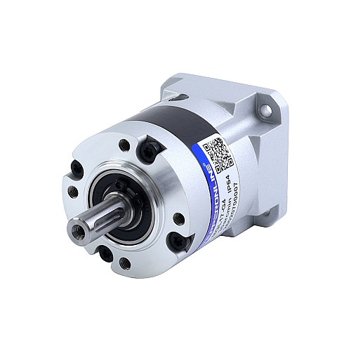 MGL Series Planetary Gearbox Gear Ratio 4:1 Backlash 30arc-min for 5mm Shaft Standard Nema 17 Stepper Motor - MGL17-G4 | StepperOnline AU