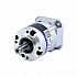 MGL Series Planetary Gearbox Gear Ratio 4:1 Backlash 30arc-min for 5mm Shaft Standard Nema 17 Stepper Motor