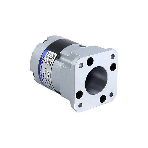 MGL Series Planetary Gearbox Gear Ratio 4:1 Backlash 30arc-min for 5mm Shaft Standard Nema 17 Stepper Motor - MGL17-G4 | StepperOnline AU