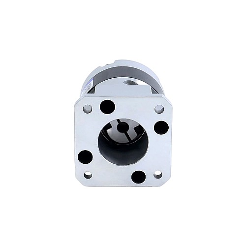MGL Series Planetary Gearbox Gear Ratio 4:1 Backlash 30arc-min for 5mm Shaft Standard Nema 17 Stepper Motor - MGL17-G4 | StepperOnline AU