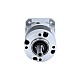 MGL Series Planetary Gearbox Gear Ratio 4:1 Backlash 30arc-min for 5mm Shaft Standard Nema 17 Stepper Motor - MGL17-G4 | StepperOnline AU
