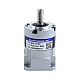 MGL Series Planetary Gearbox Gear Ratio 4:1 Backlash 30arc-min for 5mm Shaft Standard Nema 17 Stepper Motor - MGL17-G4 | StepperOnline AU
