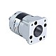 MGL Series Planetary Gearbox Gear Ratio 4:1 Backlash 30arc-min for 5mm Shaft Standard Nema 17 Stepper Motor - MGL17-G4 | StepperOnline AU