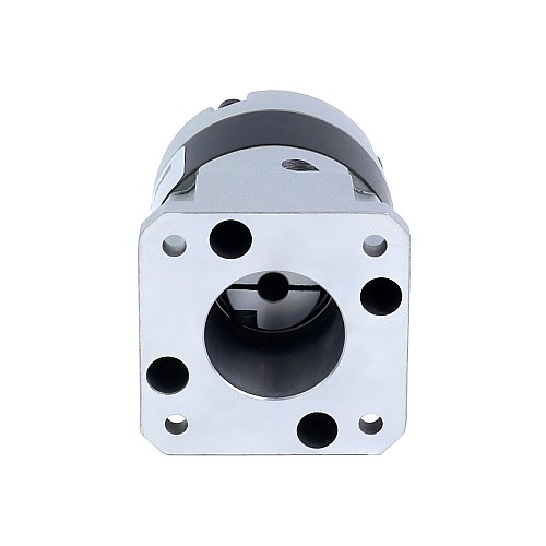 MGL Series Planetary Gearbox Gear Ratio 4:1 Backlash 30arc-min for 5mm Shaft Standard Nema 17 Stepper Motor - MGL17-G4 | StepperOnline AU