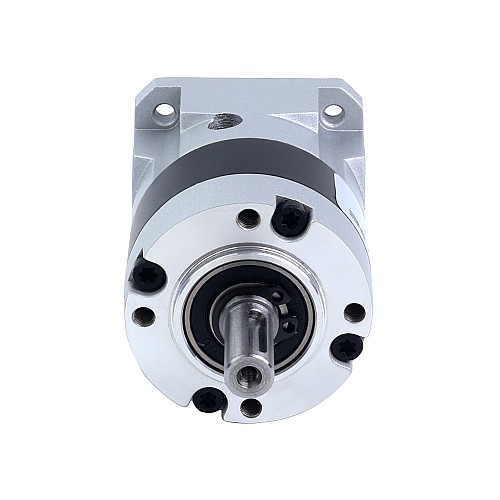 MGL Series Planetary Gearbox Gear Ratio 4:1 Backlash 30arc-min for 5mm Shaft Standard Nema 17 Stepper Motor - MGL17-G4 | StepperOnline AU