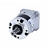 MGL Series Planetary Gearbox Gear Ratio 5:1 Backlash 30arc-min for 5mm Shaft Standard Nema 17 Stepper Motor