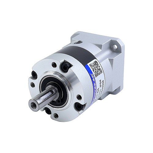 MGL Series Planetary Gearbox Gear Ratio 5:1 Backlash 30arc-min for 5mm Shaft Standard Nema 17 Stepper Motor - MGL17-G5 | StepperOnline AU