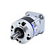 MGL Series Planetary Gearbox Gear Ratio 5:1 Backlash 30arc-min for 5mm Shaft Standard Nema 17 Stepper Motor - MGL17-G5 | StepperOnline AU