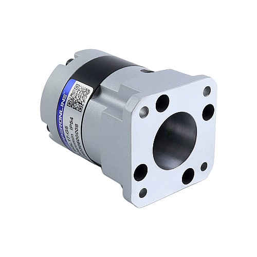 MGL Series Planetary Gearbox Gear Ratio 5:1 Backlash 30arc-min for 5mm Shaft Standard Nema 17 Stepper Motor - MGL17-G5 | StepperOnline AU