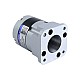 MGL Series Planetary Gearbox Gear Ratio 5:1 Backlash 30arc-min for 5mm Shaft Standard Nema 17 Stepper Motor - MGL17-G5 | StepperOnline AU