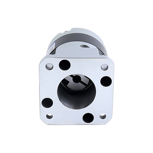 MGL Series Planetary Gearbox Gear Ratio 5:1 Backlash 30arc-min for 5mm Shaft Standard Nema 17 Stepper Motor - MGL17-G5 | StepperOnline AU