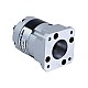 MGL Series Planetary Gearbox Gear Ratio 5:1 Backlash 30arc-min for 5mm Shaft Standard Nema 17 Stepper Motor - MGL17-G5 | StepperOnline AU