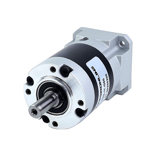 MGL Series Planetary Gearbox Gear Ratio 50:1 Backlash 45arc-min for 5mm Shaft Standard Nema 17 Stepper Motor - MGL17-G50 | StepperOnline AU