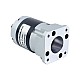 MGL Series Planetary Gearbox Gear Ratio 50:1 Backlash 45arc-min for 5mm Shaft Standard Nema 17 Stepper Motor - MGL17-G50 | StepperOnline AU