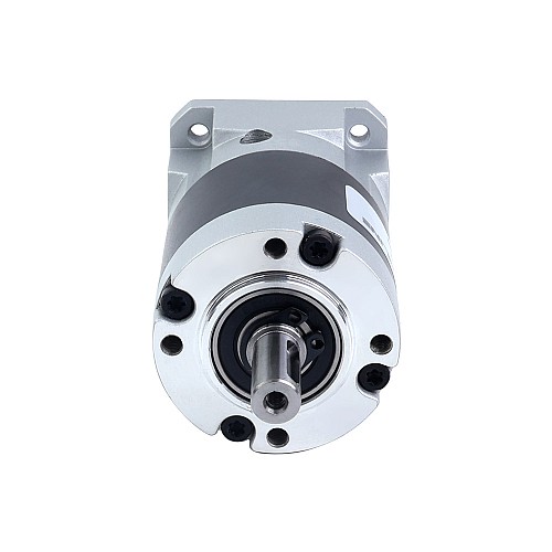 MGL Series Planetary Gearbox Gear Ratio 50:1 Backlash 45arc-min for 5mm Shaft Standard Nema 17 Stepper Motor - MGL17-G50 | StepperOnline AU