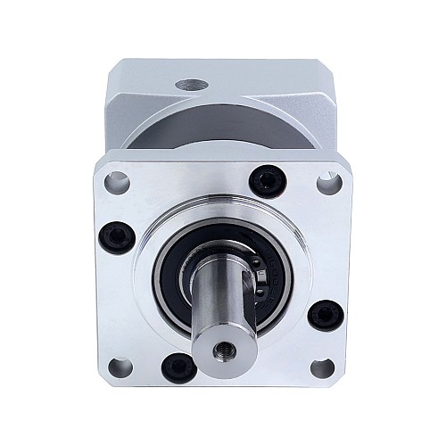 MGL Series Planetary Gearbox Gear Ratio 10:1 Backlash 30arc-min for 8mm Shaft Standard Nema 23 Stepper Motor - MGL23-G10-D8 | StepperOnline AU