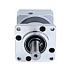 MGL Series Planetary Gearbox Gear Ratio 10:1 Backlash 30arc-min for 8mm Shaft Standard Nema 23 Stepper Motor - MGL23-G10-D8 | StepperOnline AU