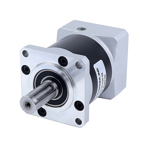 MGL Series Planetary Gearbox Gear Ratio 20:1 Backlash 45arc-min for 8mm Shaft Standard Nema 23 Stepper Motor - MGL23-G20-D8 | StepperOnline AU