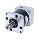 MGL Series Planetary Gearbox Gear Ratio 20:1 Backlash 45arc-min for 8mm Shaft Standard Nema 23 Stepper Motor - MGL23-G20-D8 | StepperOnline AU