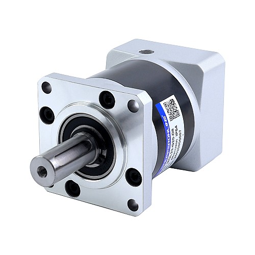 MGL Series Planetary Gearbox Gear Ratio 20:1 Backlash 45arc-min for 8mm Shaft Standard Nema 23 Stepper Motor - MGL23-G20-D8 | StepperOnline AU