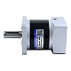 MGL Series Planetary Gearbox Gear Ratio 20:1 Backlash 45arc-min for 8mm Shaft Standard Nema 23 Stepper Motor - MGL23-G20-D8 | StepperOnline AU