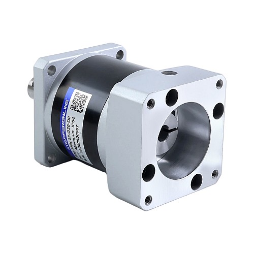 MGL Series Planetary Gearbox Gear Ratio 20:1 Backlash 45arc-min for 8mm Shaft Standard Nema 23 Stepper Motor - MGL23-G20-D8 | StepperOnline AU