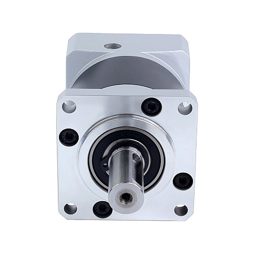 MGL Series Planetary Gearbox Gear Ratio 20:1 Backlash 45arc-min for 8mm Shaft Standard Nema 23 Stepper Motor - MGL23-G20-D8 | StepperOnline AU