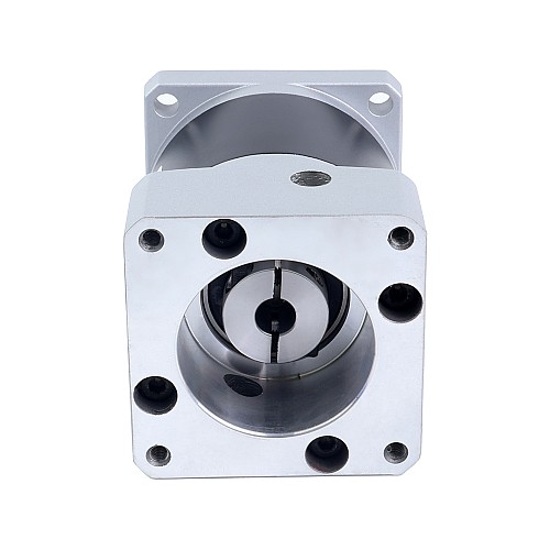 MGL Series Planetary Gearbox Gear Ratio 20:1 Backlash 45arc-min for 8mm Shaft Standard Nema 23 Stepper Motor - MGL23-G20-D8 | StepperOnline AU