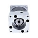 MGL Series Planetary Gearbox Gear Ratio 20:1 Backlash 45arc-min for 8mm Shaft Standard Nema 23 Stepper Motor - MGL23-G20-D8 | StepperOnline AU
