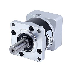 MGL Series Planetary Gearbox Gear Ratio 4:1 Backlash 30arc-min for 8mm Shaft Standard Nema 23 Stepper Motor