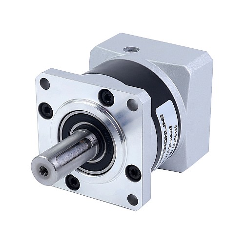 MGL Series Planetary Gearbox Gear Ratio 4:1 Backlash 30arc-min for 8mm Shaft Standard Nema 23 Stepper Motor - MGL23-G4-D8 | StepperOnline AU