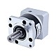 MGL Series Planetary Gearbox Gear Ratio 4:1 Backlash 30arc-min for 8mm Shaft Standard Nema 23 Stepper Motor - MGL23-G4-D8 | StepperOnline AU