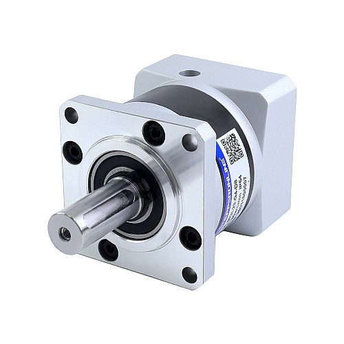 MGL Series Planetary Gearbox Gear Ratio 4:1 Backlash 30arc-min for 8mm Shaft Standard Nema 23 Stepper Motor - MGL23-G4-D8 | StepperOnline AU
